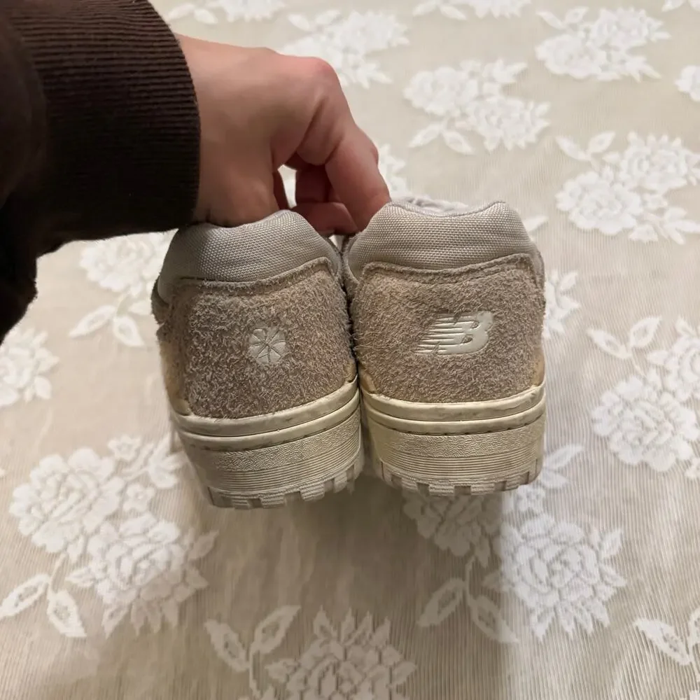 Aimé Leon Dore x New Balance 550 Suede Sneakers Men’s 7 / Women’s 8.5